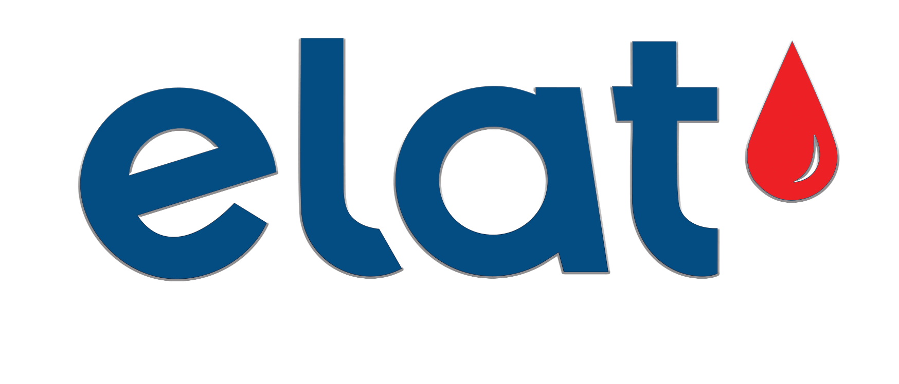 Elat Logo - Premium Schmierstoffe seit 2016